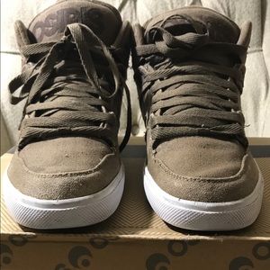 Osiris Skater Sneakers